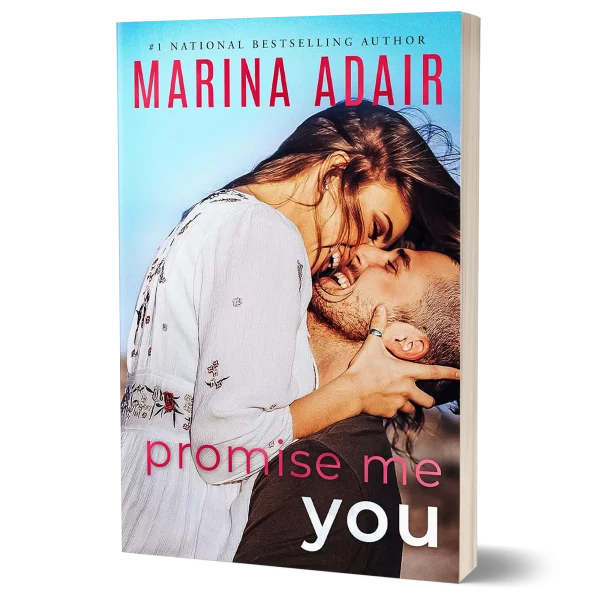 Promise Me You by Marina Adair