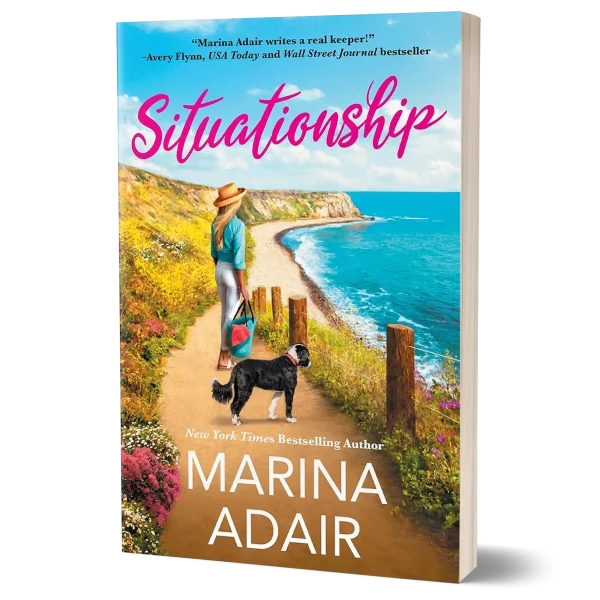 Situationship by Marina Adair