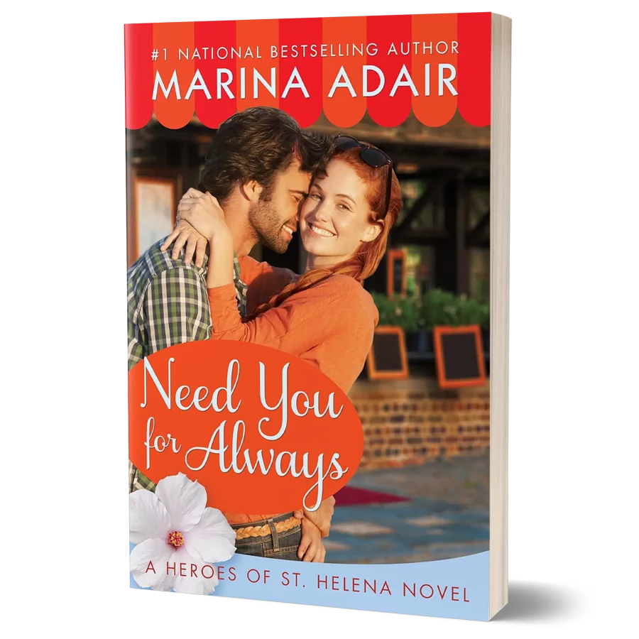 Need You for Always by Marina Adair