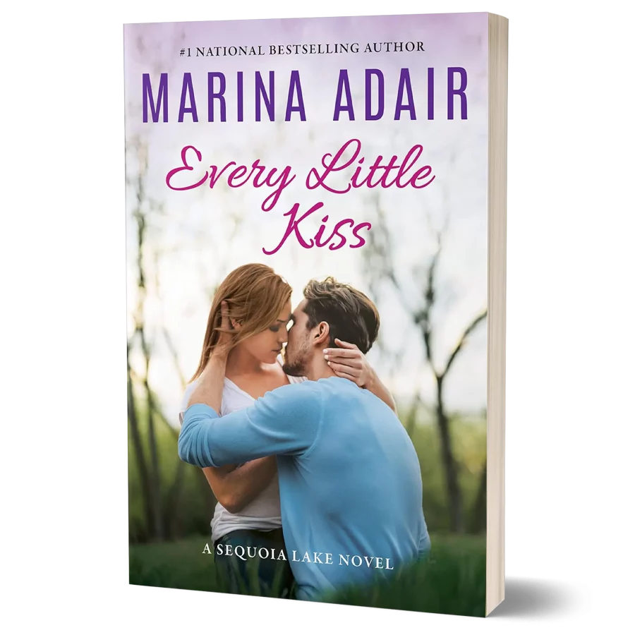 Every Little Kiss by Marina Adair