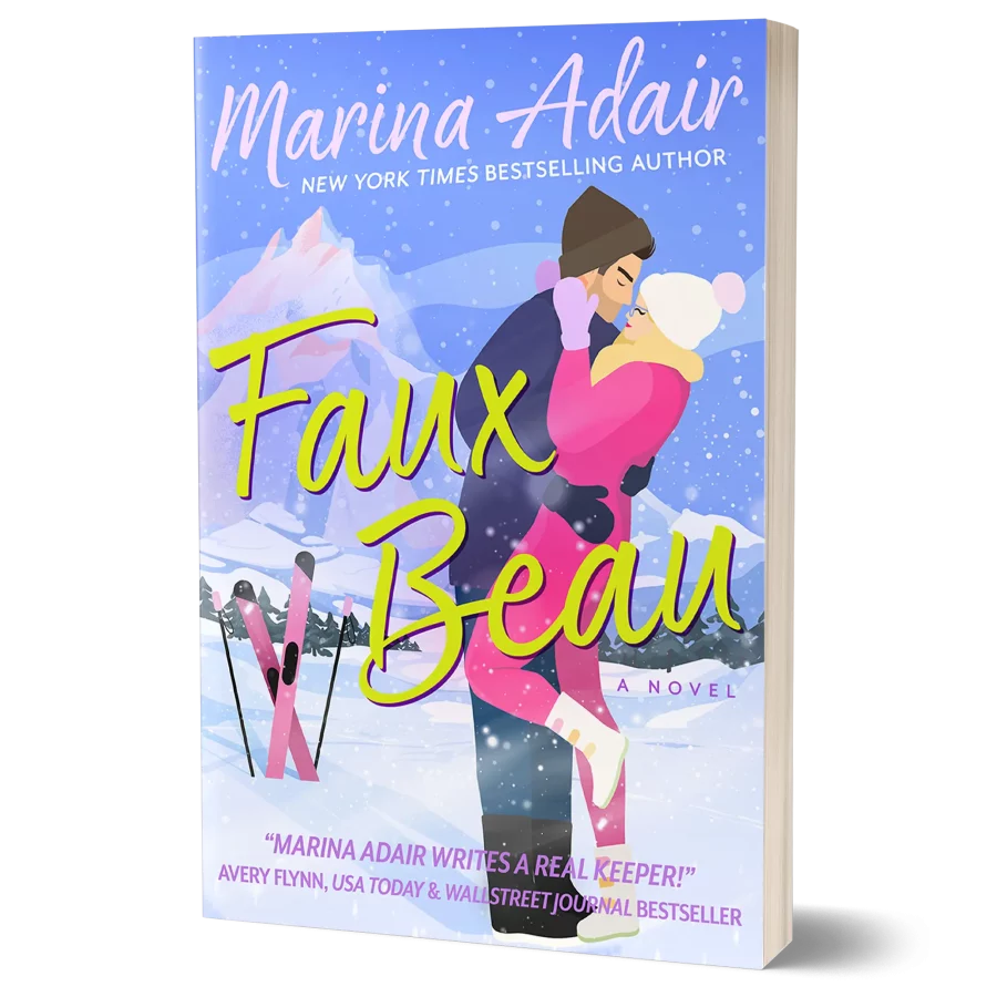 Faux Beau by Marina Adair