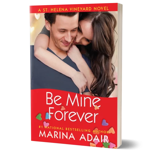 Be Mine Forever by Marina Adair