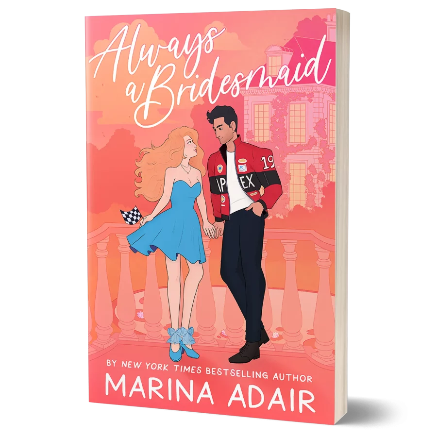 Always A Bridesmaid by Marina Adair