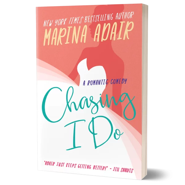 Chasing I Do by Marina Adair