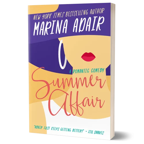 Summer Affair by Marina Adair