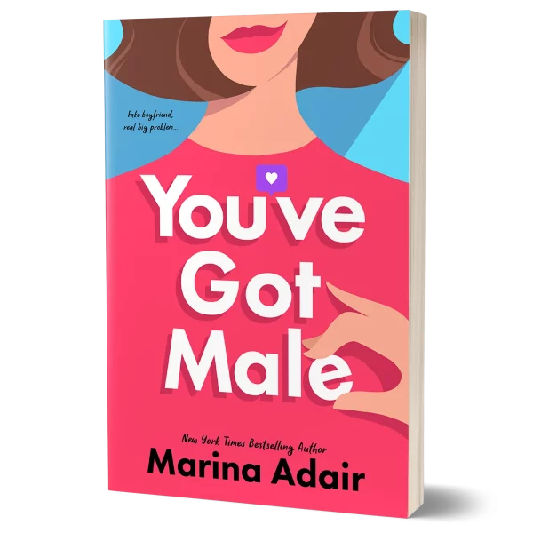 You've Got Male by Marina Adair